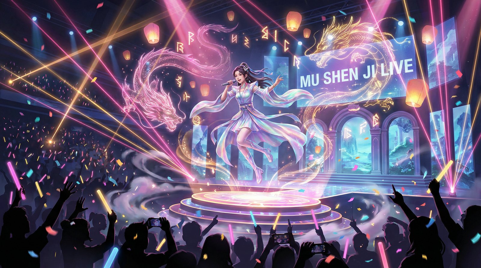 呦呦视频视频-音乐MV
